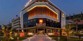 بنك القاهرة يحصد جائزة أفضل بنك في المسؤولية المجتمعية – مصر 2025... بنك القاهرة يحصد جائزة أفضل بنك في المسؤولية المجتمعية – مصر 2025 من Global Business and Finance Magazine