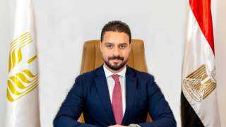 سراج عبد الفتاح رئيسًا لمجموعة تطوير الأعمال والمبيعات بالبنك الزراعي المصري