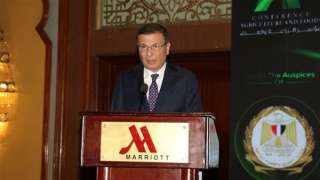 وزير الزراعة: الرؤية الاستباقية للرئيس السيسي ساهمت في تحويل الأزمات إلى فرص عظيمة