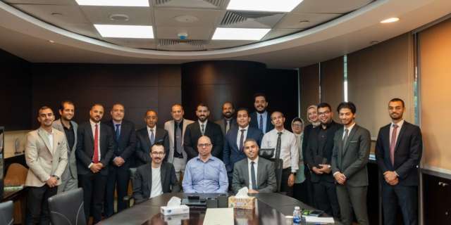 بنوك أونلاين