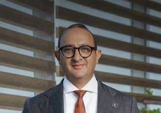 EBank يرعى فعاليات Export Smart 2025 تأكيداً لدوره الاستراتيجي في تمويل الصادرات وتعزيز تنافسية المنتج المصري عالمياً