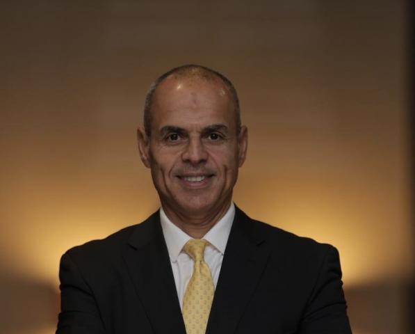 محمد عيسى: البنك الأهلي المصري يعظم جهود الأمن السيبراني لحماية معلومات العملاء وبياناتهم