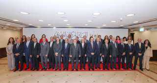 البنك الأهلي المصري يشارك في مبادرة «افتح حسابك في مصر» للمصريين العاملين... البنك الأهلي المصري يشارك في مبادرة «افتح حسابك في مصر» للمصريين العاملين بالخارج