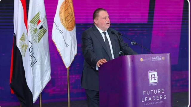 حسن عبدالله: الاستثمار في العنصر البشري هو الأساس الحقيقي لتطوير القطاع المصرفي وتعزيز تنافسيته