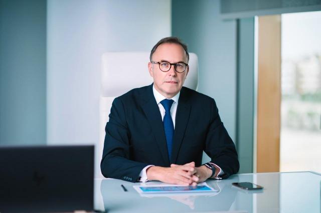 كريدي أجريكول مصر يحقق 5,131 مليون جنيه صافي أرباح وينمّي القروض إلى 61 مليار جنيه في الربع الثالث من 2025