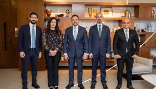 بنك الإمارات دبي الوطني مصر يعلن عن إطلاق مبادرة روّاد الاستدامة ESG Achievers