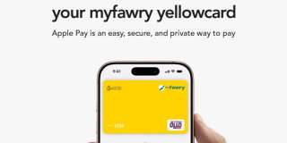 بالتعاون مع بنك مصر.. شركة فوري تُقدّم خدمة Apple Pay لعملائها بالتعاون مع بنك مصر.. شركة فوري تُقدّم خدمة Apple Pay لعملائها