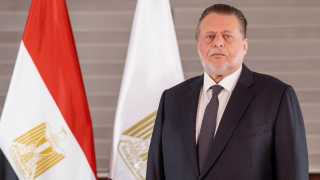 محافظ البنك المركزي يهنئ الشعب المصري بافتتاح المتحف المصري الكبير