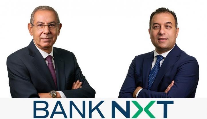 بنك نكست يعلن زيادة رأسماله لدعم استراتيجيته التوسعية وتعزيز مركزه المالي