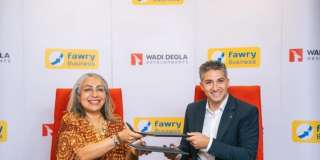 فوري ووادي دجلة للتنمية العقارية توقعان شراكة استراتيجية لتعزيز التحول الرقمي في السوق العقاري المصري