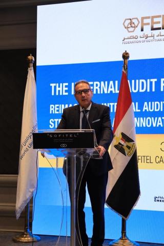 محمد الاتربي: افتتاح المتحف المصري الكبير يمثل لحظة تاريخية تعكس مكانة مصر الحضارية