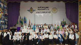 بنك «saib» يشارك في اليوم العالمي للإدخار بندوة توعوية بالتعاون مع الإتحاد العام للمرشدات والكشافة