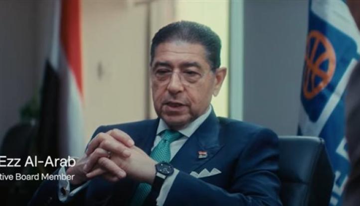 البنك التجاري الدولي – مصر يقدم لمحة عن دوره التنموي وثقافته المؤسسية عبر فيلم تسجيلي