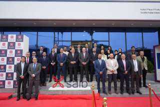 لدعم خطته التوسعية.. بنك saib يفتتح ثلاثة فروع جديدة ويعزز وجوده بمحافظ... لدعم خطته التوسعية.. بنك saib يفتتح ثلاثة فروع جديدة ويعزز وجوده بمحافظ الشرقية