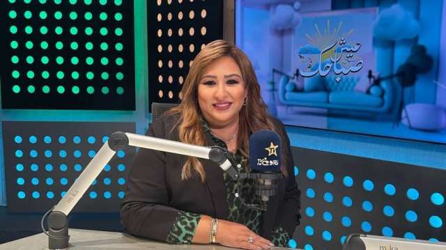 هيدي راغب، رئيس شرائح العملاء وتطوير الفروع بالبنك الأهلي المصري