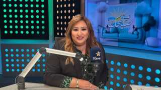 هيدي راغب: تطوير الفروع وتقسيم العملاء لشرائح يعكسان التزام البنك الأهلي المصري... هيدي راغب: تطوير الفروع وتقسيم العملاء لشرائح يعكسان التزام البنك الأهلي المصري بتقديم تجربة مصرفية متكاملة ومصممة لكل فئة