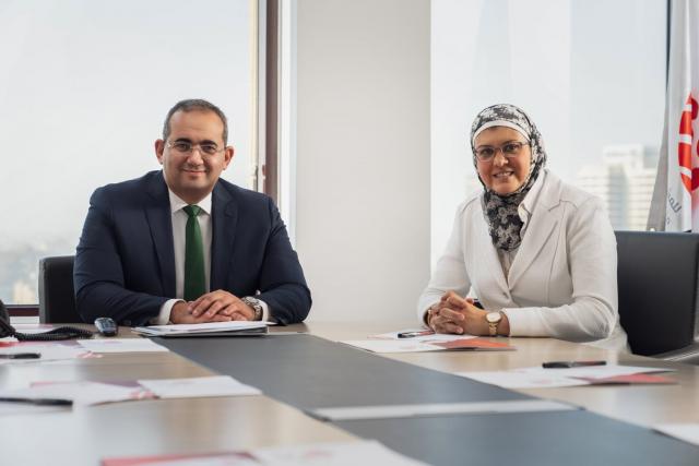 تمويلي للخدمات المالية ترفع رأسمالها المدفوع إلى 225 مليون جنيه