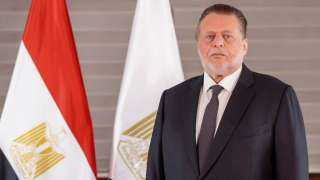 حسن عبدالله : البنك المركزي يحرص على المشاركة في الـ «PAFIX» ... حسن عبدالله : البنك المركزي يحرص على المشاركة في الـ «PAFIX» سنويًا لتبادل الرؤى والأفكار حول التحول الرقمي في الخدمات المالية