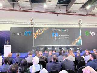 كلمة محافظ البنك المركزي..في افتتاح المؤتمر الدولي الثاني عشر للمدفوعات الرقمية والشمول... كلمة محافظ البنك المركزي..في افتتاح المؤتمر الدولي الثاني عشر للمدفوعات الرقمية والشمول المالي والبنوك الرقمية «PAFIX»