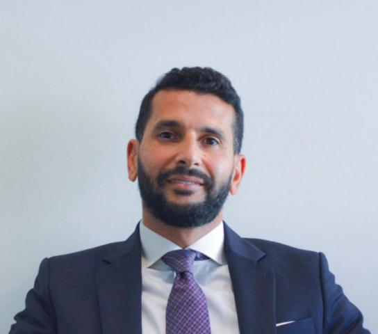 بنوك أونلاين