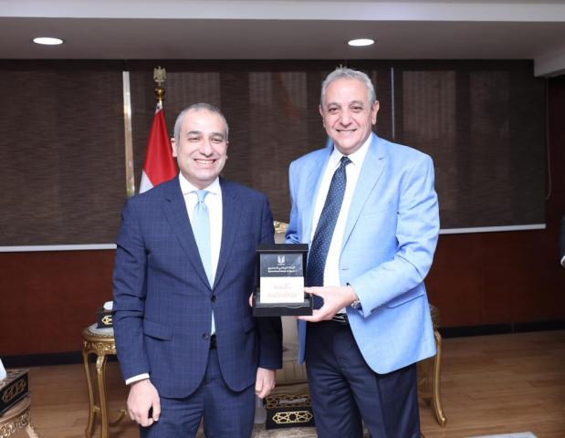 بنوك أونلاين