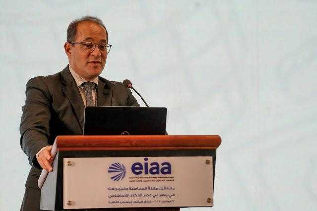 وزير المالية: ما أنجزته الدولة في التحول الرقمي يمثل فرصة استثنائية للاستثمار القوى في الذكاء الاصطناعي