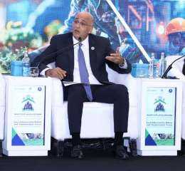 جهاز تنمية المشروعات قدم تمويلات تصل إلى ٢٨  مليار جنيه للنهوض بالمشروعات الصغيرة و متناهية الصغر بمحافظات صعيد مصر