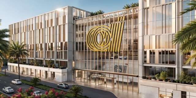 البنك العربي الافريقي الدولى