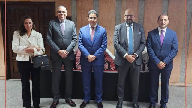 بنوك أونلاين