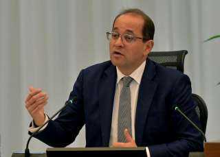 وزير المالية يعلن ”الحزمة الثانية للتسهيلات الضريبية” في إطار ”استراتيجية متكاملة للتيسير على المجتمع الضريبي”