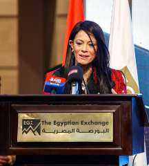 «المشاط»: خفض حصة بنك الاستثمار القومي في صفقة الاستحواذ على  «نوسكو» لخدمات النقل إلى 18.3%