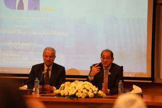 وزير المالية: شغلنا الشاغل زيادة موارد الدولة لتحسين حياة الناس بقدر المستطاع وزير المالية: شغلنا الشاغل زيادة موارد الدولة لتحسين حياة الناس بقدر المستطاع