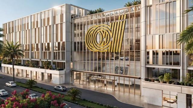 البنك العربي الافريقي الدولى