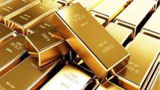 سعر الذهب في مصر بمستهل تعاملات اليوم الإثنين 8-12-2025 سعر الذهب في مصر بمستهل تعاملات اليوم الإثنين 8-12-2025