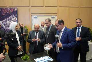 «كجوك» يشهد قرعة «تأشيرات الحج» للعاملين بوزارة «المالية» «كجوك» يشهد قرعة «تأشيرات الحج» للعاملين بوزارة «المالية»