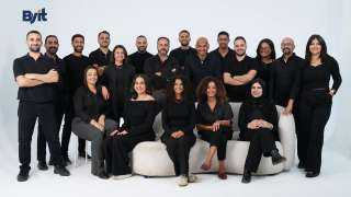 «بايت» تجمع استثماراً بقيمة 1.1 مليون دولار من A15 وبلتون لإحداث تغيير... «بايت» تجمع استثماراً بقيمة 1.1 مليون دولار من A15 وبلتون لإحداث تغيير جذري في قطاع التكنولوجيا العقارية بالخليج