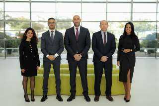 مجموعة إي اف چي القابضة تحصل مجدداً على اعتماد الايزو 22301:2019... مجموعة إي اف چي القابضة تحصل مجدداً على اعتماد الايزو 22301:2019 لنظام إدارة استمرارية الأعمال حتى عام 2029