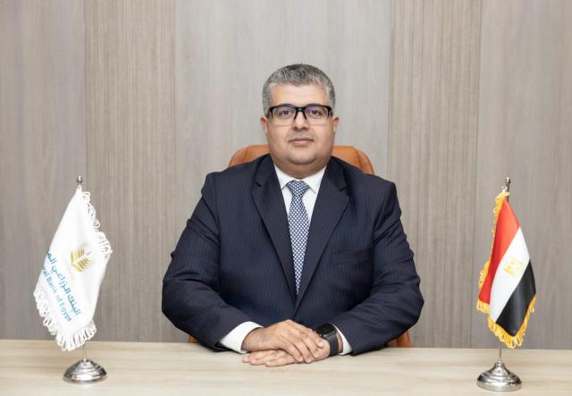 بنوك أونلاين