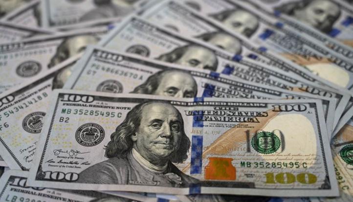 سعر الدولار مقابل الجنيه بالبنوك اليوم الأربعاء 10-12-2025