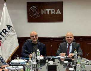 تي باي «tpay» تحصل على ترخيص لتقديم خدمات الدفع المباشر للخدمات الحكومية... تي باي «tpay» تحصل على ترخيص لتقديم خدمات الدفع المباشر للخدمات الحكومية من خلال المحمول