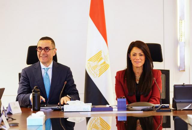 بنوك أونلاين