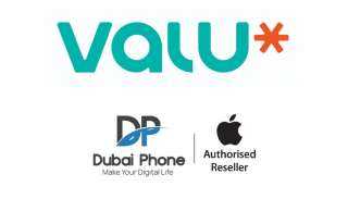 «ڤاليو» تحتفل بحصول «دبي فون» على صفة موزع معتمد رسمي لمنتجات «آبل»... «ڤاليو» تحتفل بحصول «دبي فون» على صفة موزع معتمد رسمي لمنتجات «آبل» في مصر بعروض حصرية لعملائها