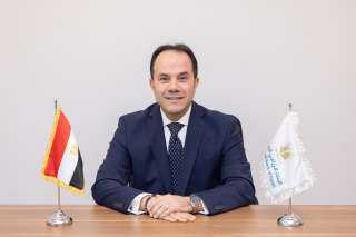 البنك الزراعي المصري يُعلن عن انضمام أحمد حبلص لقيادة مجموعة الخزانة والمؤسسات... البنك الزراعي المصري يُعلن عن انضمام أحمد حبلص لقيادة مجموعة الخزانة والمؤسسات المالية