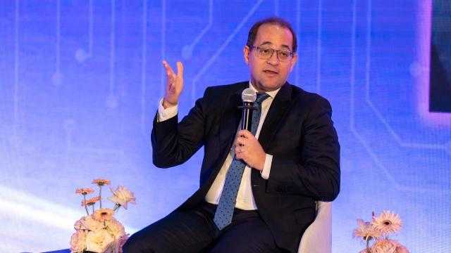 وزير المالية: معدل دين أجهزة الموازنة للناتج المحلى تراجع بنسبة 11% خلال عامين.. ونستهدف خفضه لأقل من 80٪ من الناتج هذا العام