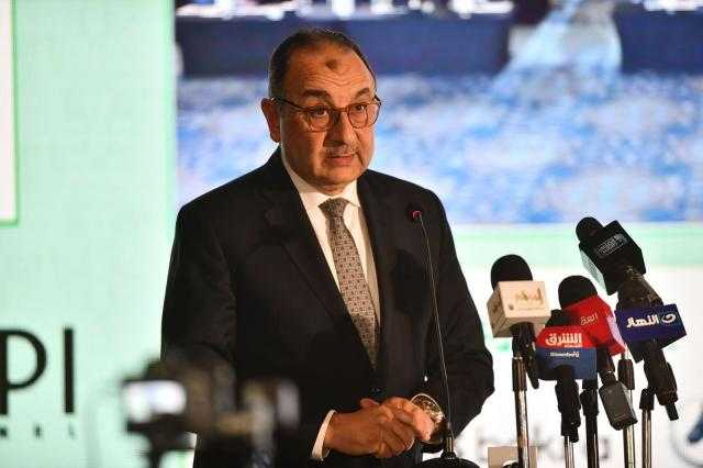 محمد شيمي: 20% ارتفاعا في إيرادات شركات القطاع العام إلى 126 مليار جنيه