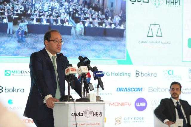 وزير المالية: الشراكة مع القطاع الخاص مفتاح تعزيز تنافسية الاقتصاد المصري