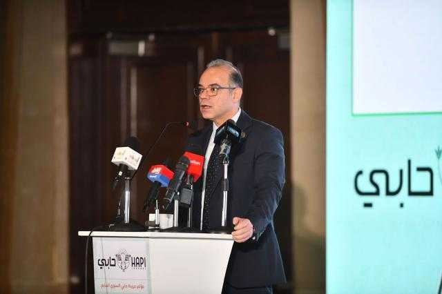 رئيس البورصة المصرية: رأس المال السوقي ارتفع 42% خلال 2025