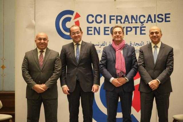 وزير المالية: الاقتصاد المصري يوفر فرصًا استثمارية متنوعة وجاذبة وأكثر تنافسية بهدف التصنيع والتصدير