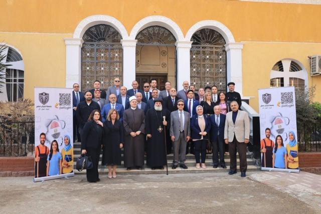 جهاز تنمية المشروعات يقدم ندوات وبرامج تدريبية مجانية لتأهيل الشباب علي  ريادة الأعمال بكافة المحافظات