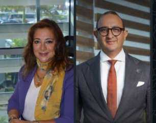 بنك تنمية الصادرات يترجم رؤيته في تمكين المرأة والشباب من خلال رعايته... بنك تنمية الصادرات يترجم رؤيته في تمكين المرأة والشباب من خلال رعايته لقمة Top 50 Women forum